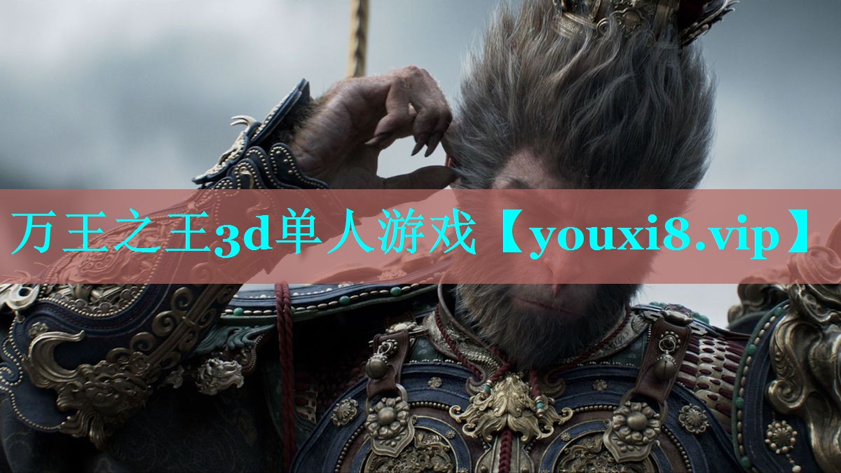 万王之王3d单人游戏